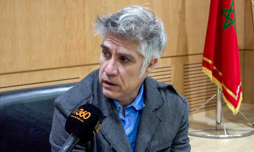 Alejandro Aravena, architecte: «Face à l’ampleur des besoins urbains, l’État et le marché ne peuvent pas agir seuls»